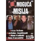 (NE)MOGUCA MISIJA, 2007 SRB (DVD)